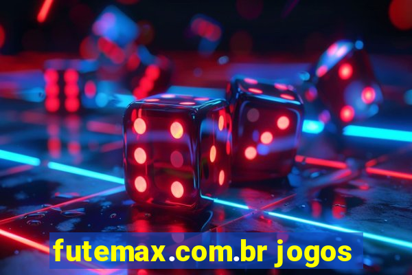 futemax.com.br jogos